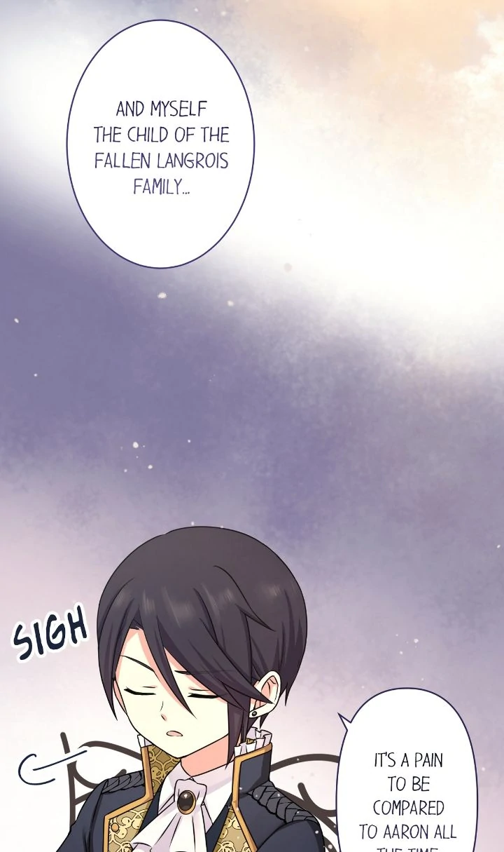 Reincarnated as the Antagonist's Maid Chapter 12 - page 26