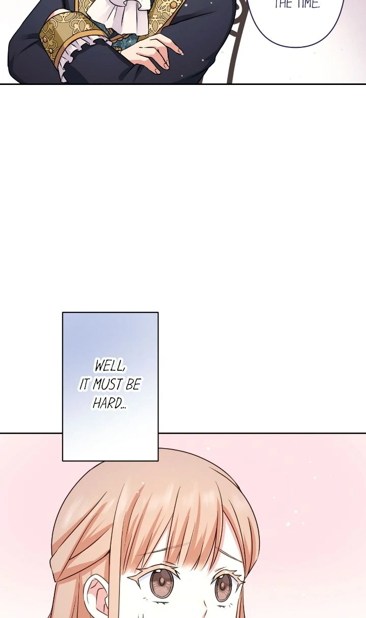 Reincarnated as the Antagonist's Maid Chapter 12 - page 27