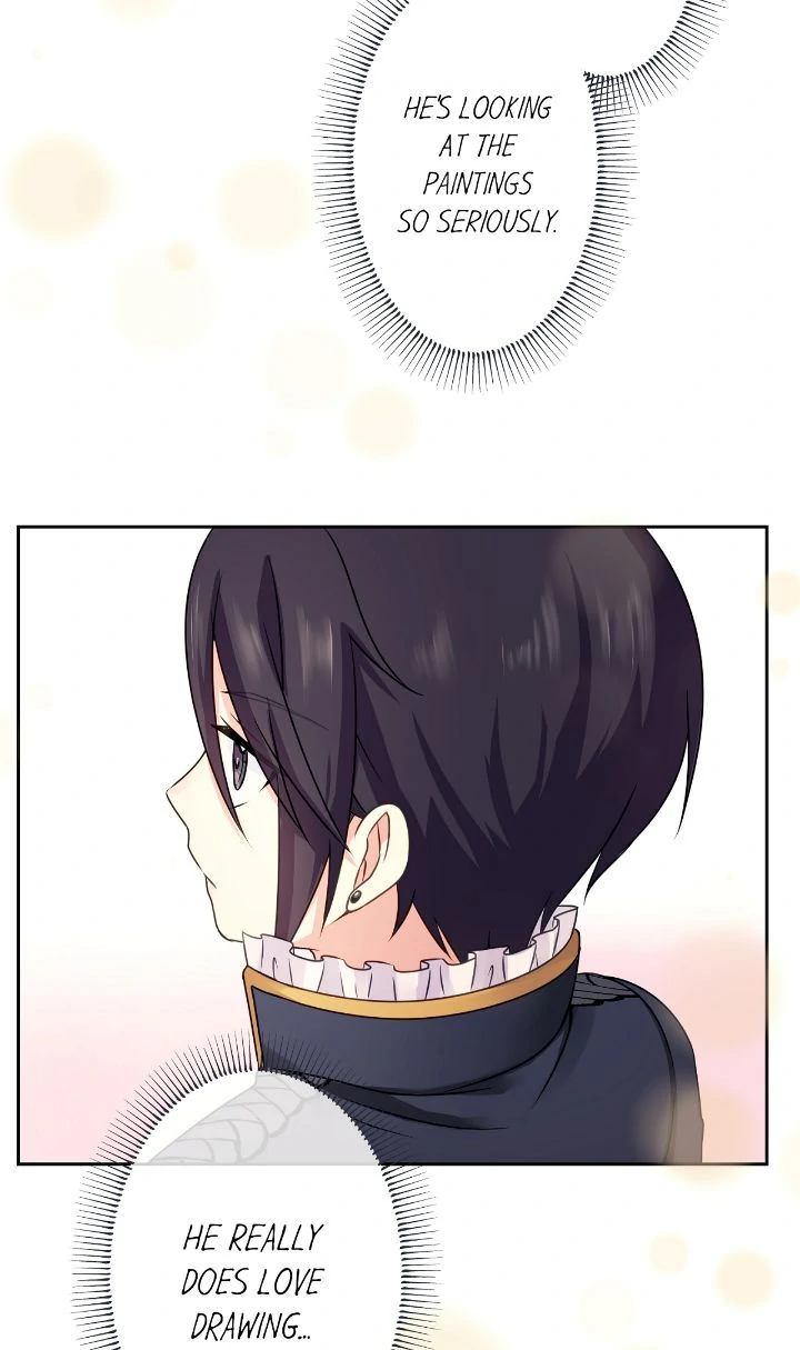 Reincarnated as the Antagonist's Maid Chapter 12 - page 2