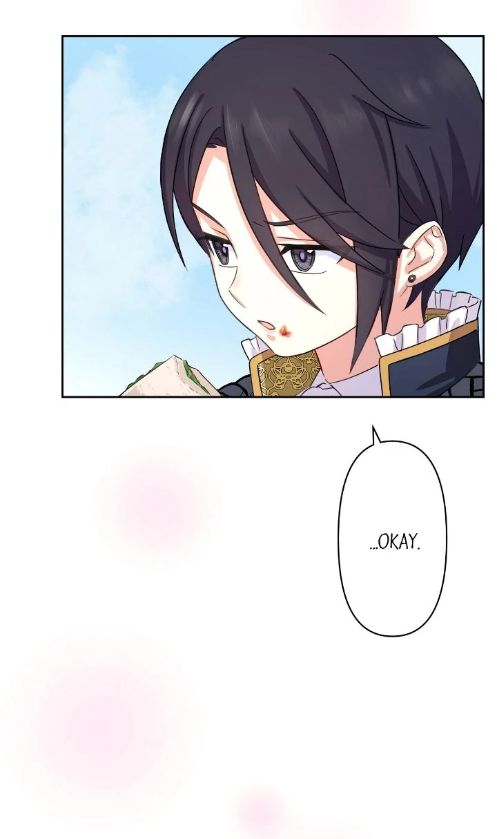 Reincarnated as the Antagonist's Maid Chapter 12 - page 31