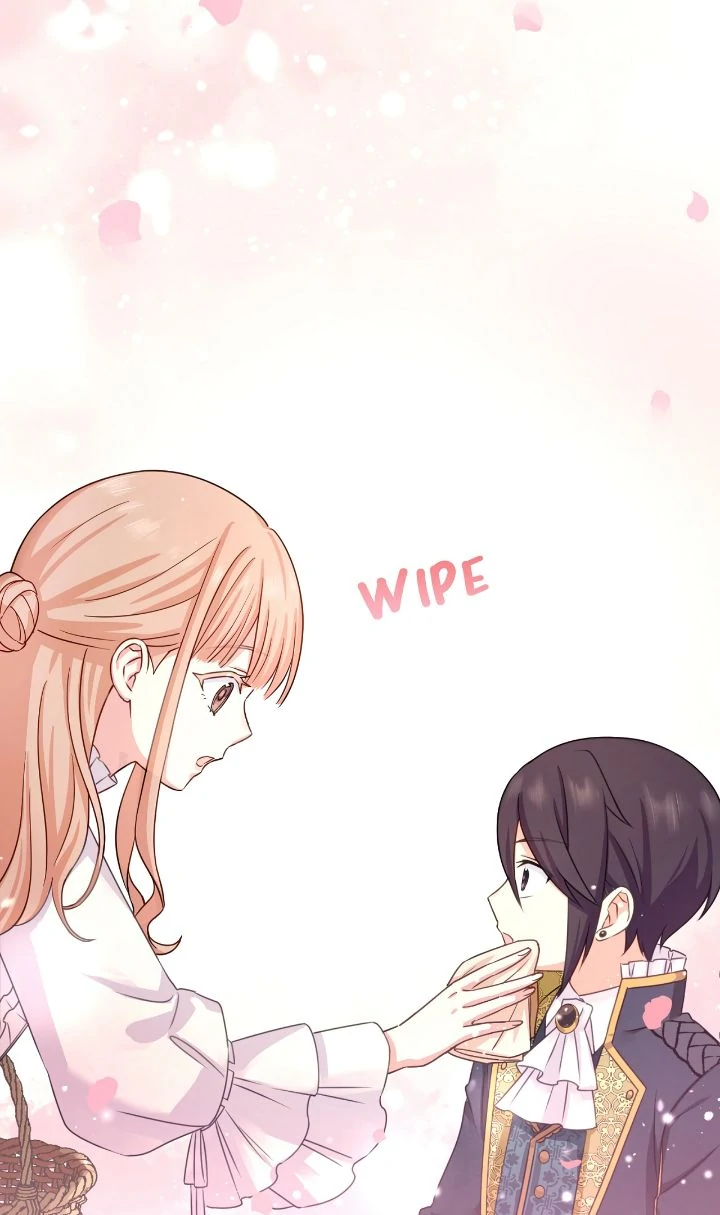 Reincarnated as the Antagonist's Maid Chapter 12 - page 33