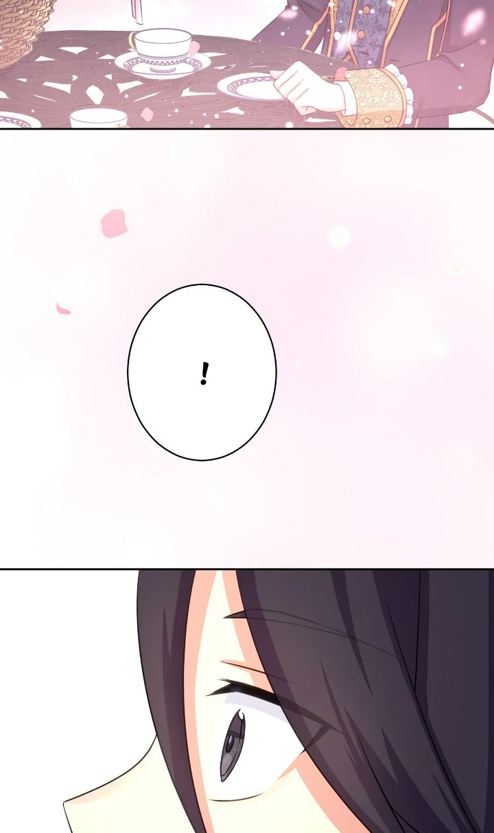 Reincarnated as the Antagonist's Maid Chapter 12 - page 34