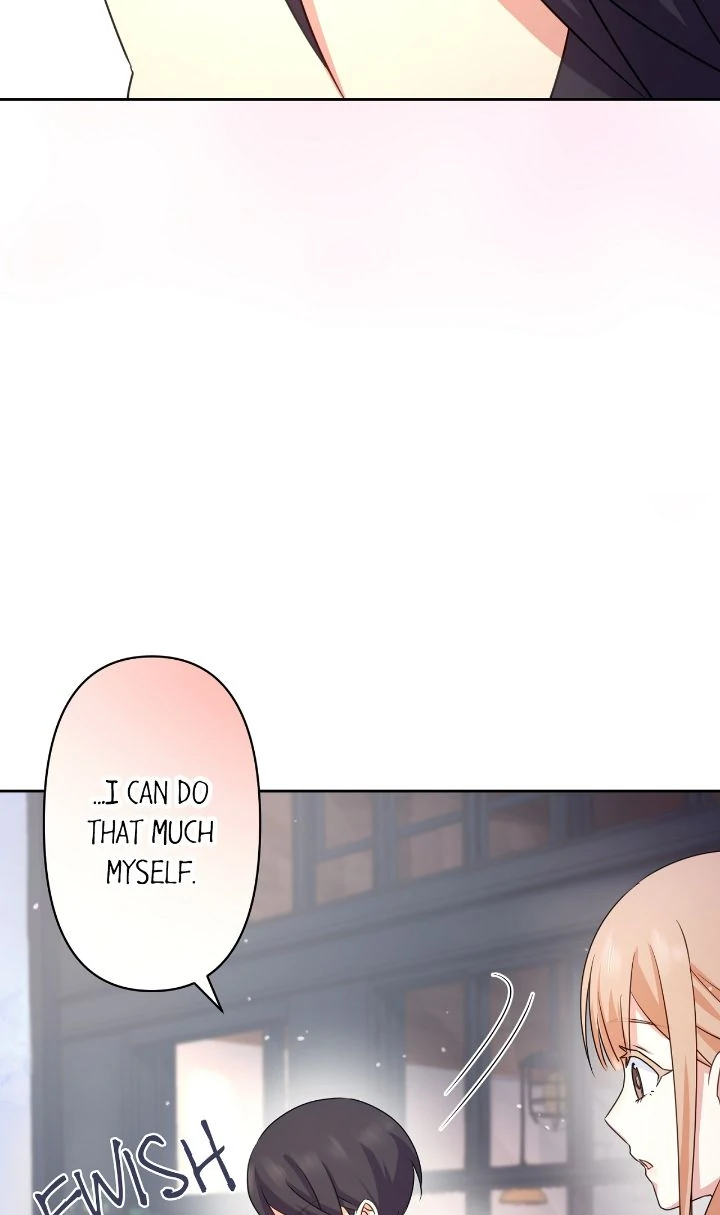 Reincarnated as the Antagonist's Maid Chapter 12 - page 35