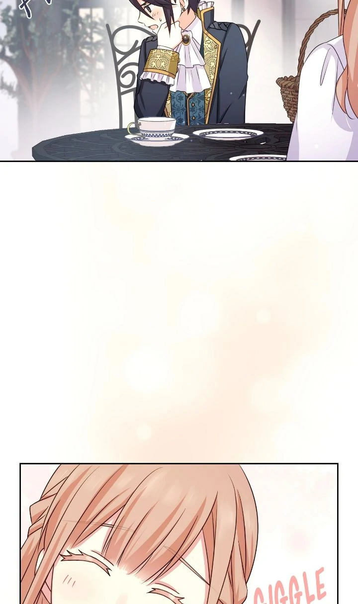 Reincarnated as the Antagonist's Maid Chapter 12 - page 36