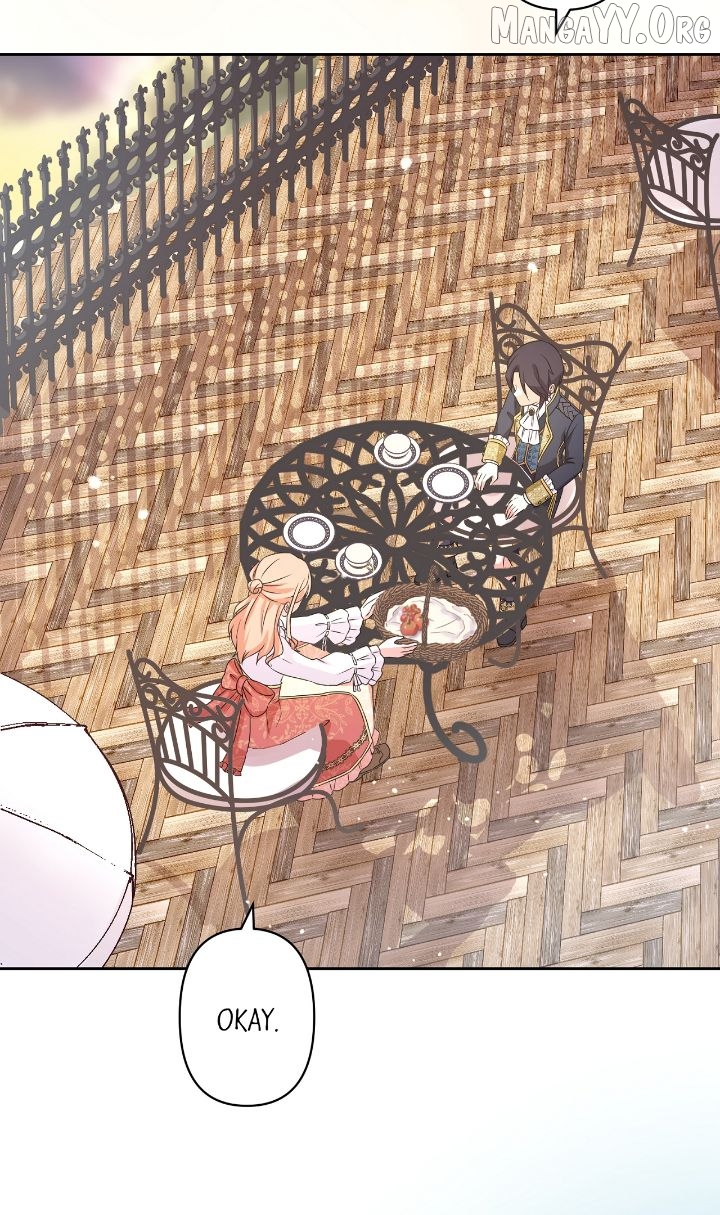 Reincarnated as the Antagonist's Maid Chapter 12 - page 38