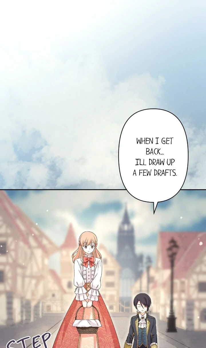 Reincarnated as the Antagonist's Maid Chapter 12 - page 39