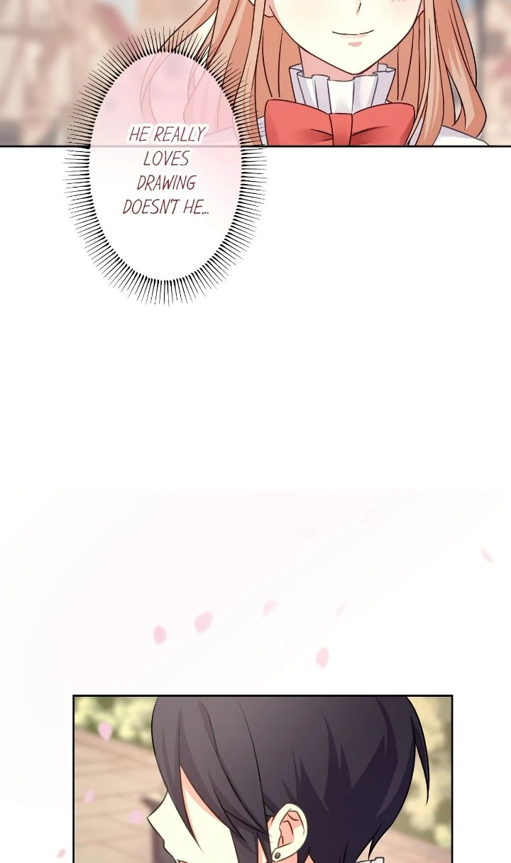 Reincarnated as the Antagonist's Maid Chapter 12 - page 41