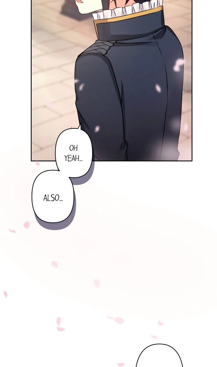 Reincarnated as the Antagonist's Maid Chapter 12 - page 42