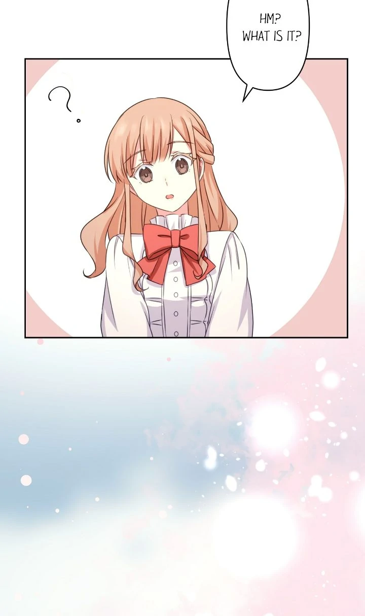 Reincarnated as the Antagonist's Maid Chapter 12 - page 43