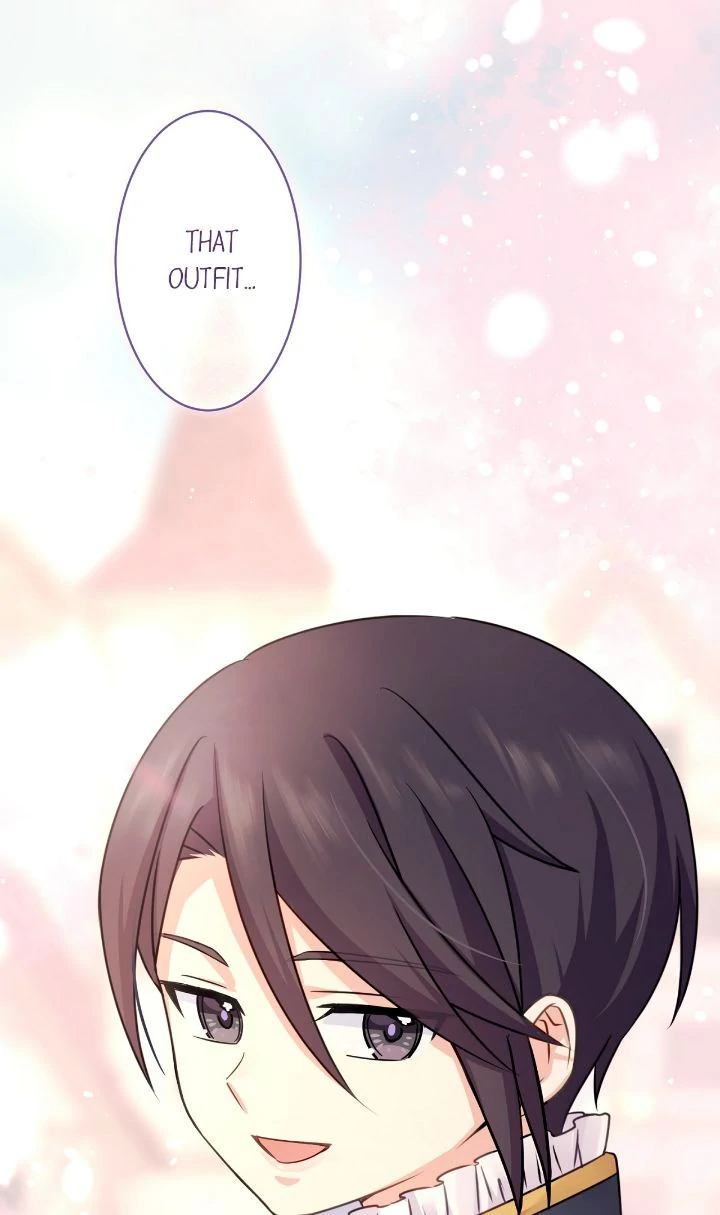 Reincarnated as the Antagonist's Maid Chapter 12 - page 44