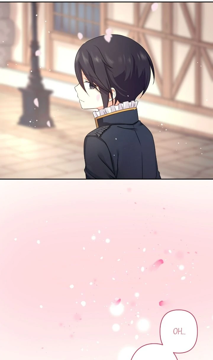 Reincarnated as the Antagonist's Maid Chapter 12 - page 47