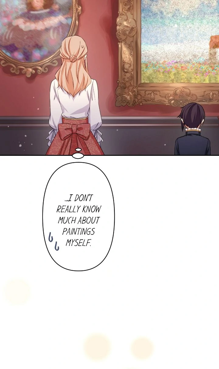 Reincarnated as the Antagonist's Maid Chapter 12 - page 4