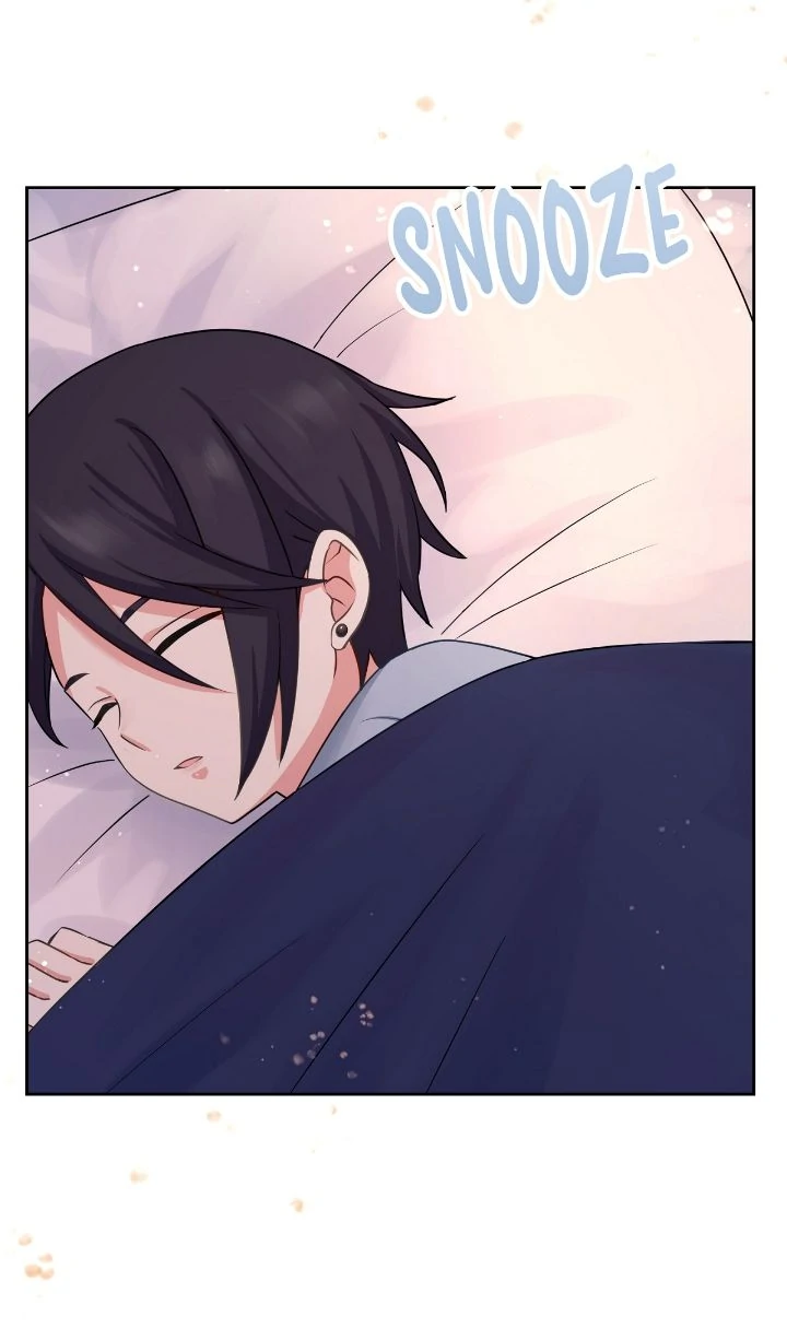 Reincarnated as the Antagonist's Maid Chapter 12 - page 53
