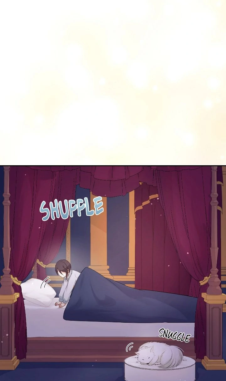 Reincarnated as the Antagonist's Maid Chapter 12 - page 56