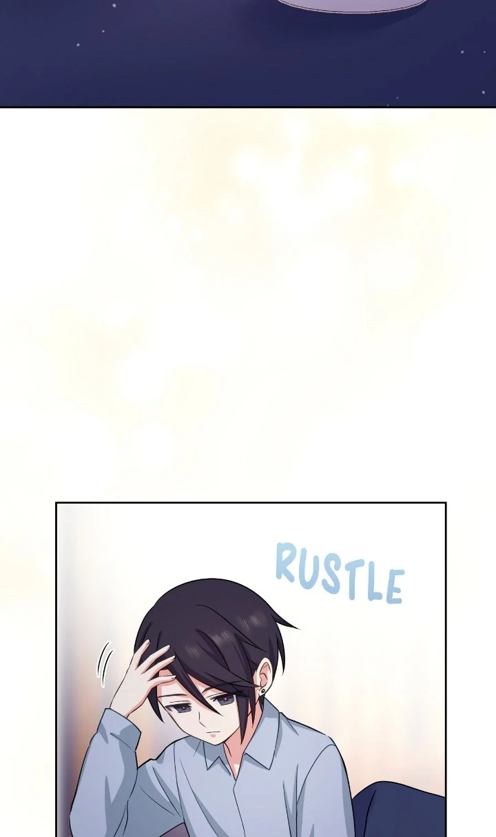 Reincarnated as the Antagonist's Maid Chapter 12 - page 57