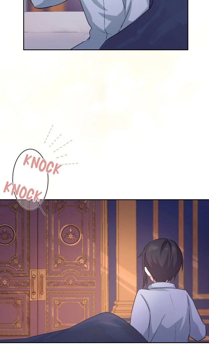 Reincarnated as the Antagonist's Maid Chapter 12 - page 58