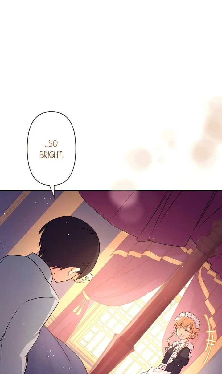 Reincarnated as the Antagonist's Maid Chapter 12 - page 62