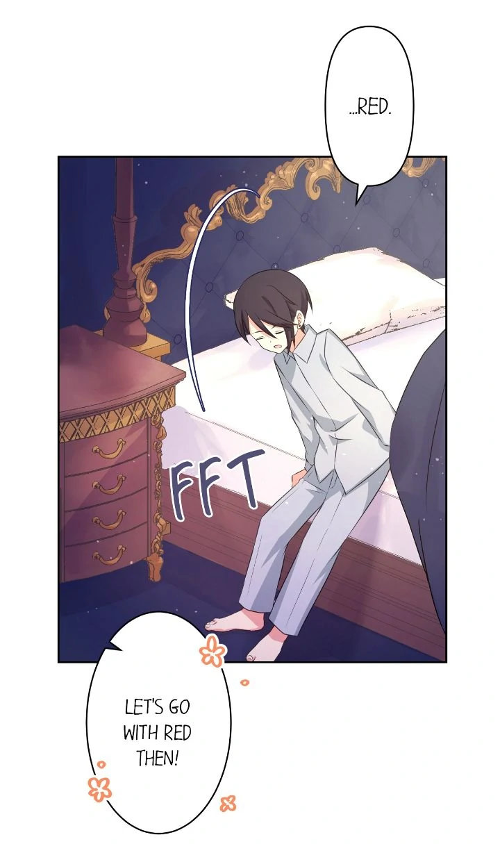 Reincarnated as the Antagonist's Maid Chapter 12 - page 68