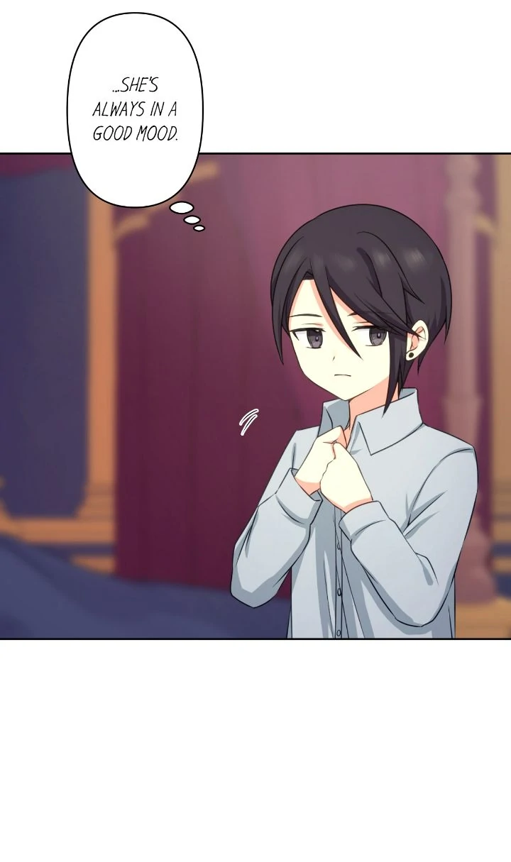 Reincarnated as the Antagonist's Maid Chapter 12 - page 70