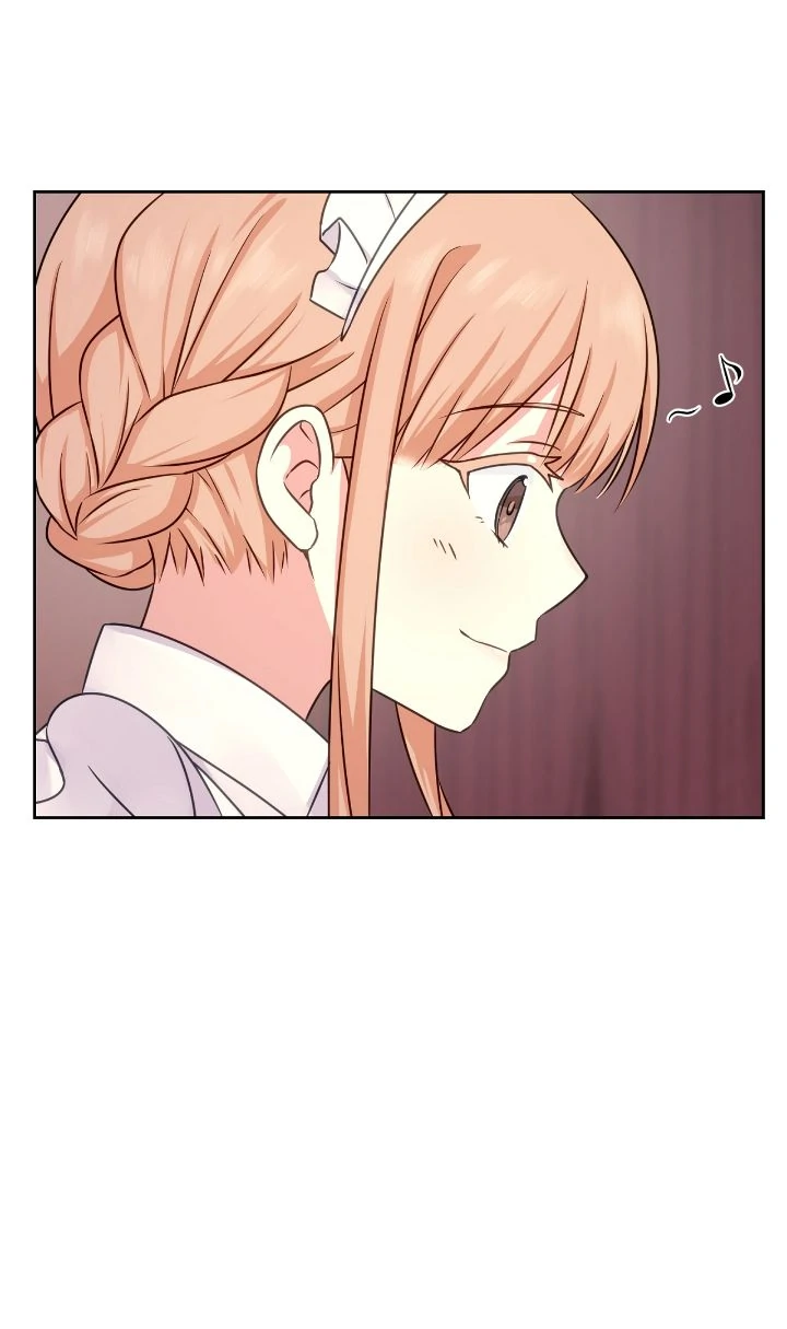 Reincarnated as the Antagonist's Maid Chapter 12 - page 71