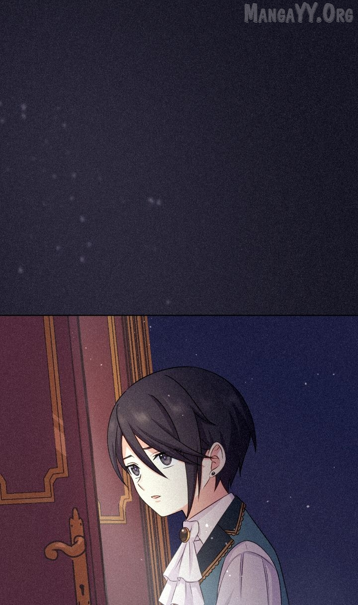 Reincarnated as the Antagonist's Maid Chapter 12 - page 77