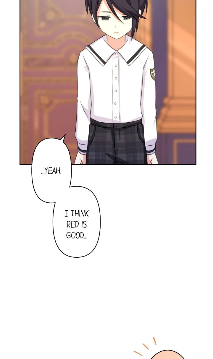 Reincarnated as the Antagonist's Maid Chapter 12 - page 82