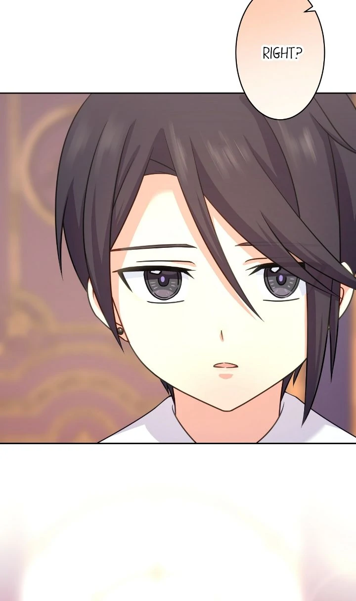 Reincarnated as the Antagonist's Maid Chapter 12 - page 83