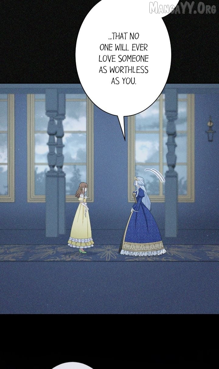 Reincarnated as the Antagonist's Maid Chapter 64 - page 10