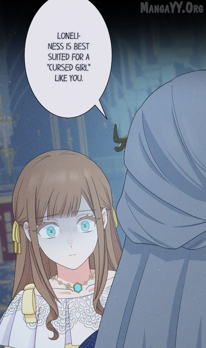 Reincarnated as the Antagonist's Maid Chapter 64 - page 11