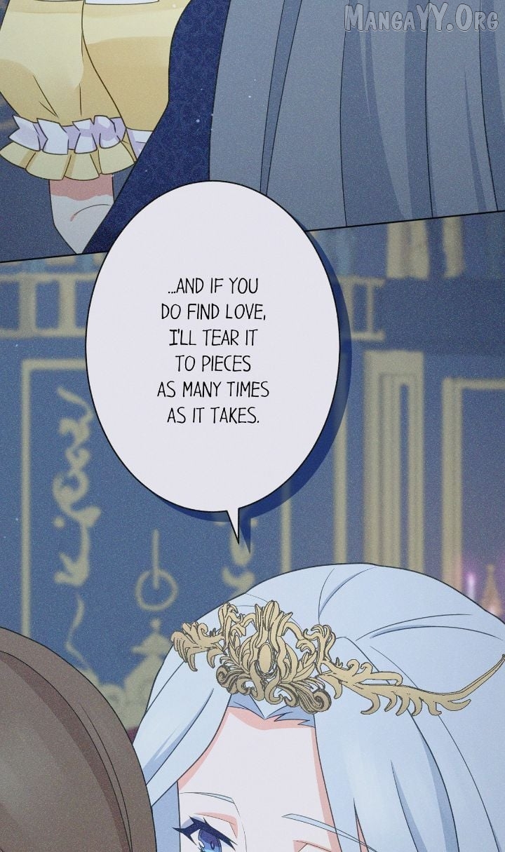 Reincarnated as the Antagonist's Maid Chapter 64 - page 12