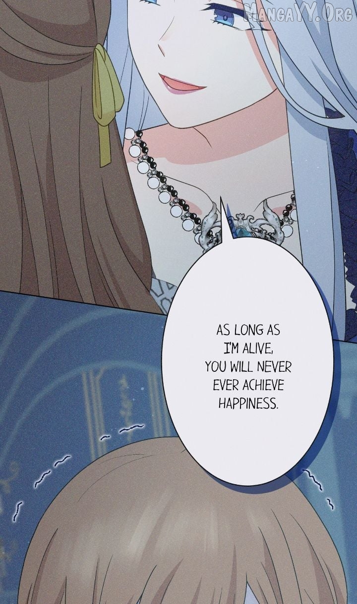 Reincarnated as the Antagonist's Maid Chapter 64 - page 13