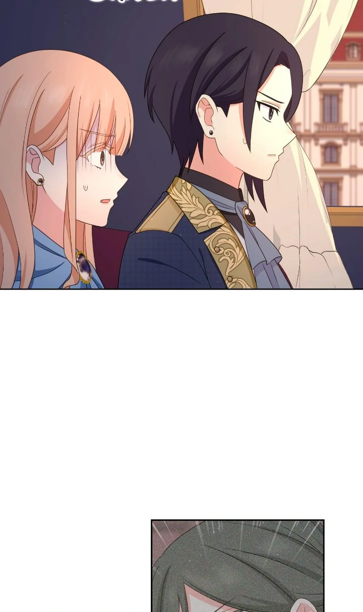 Reincarnated as the Antagonist's Maid Chapter 64 - page 17