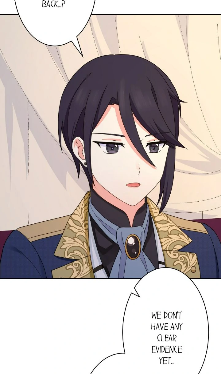 Reincarnated as the Antagonist's Maid Chapter 64 - page 20