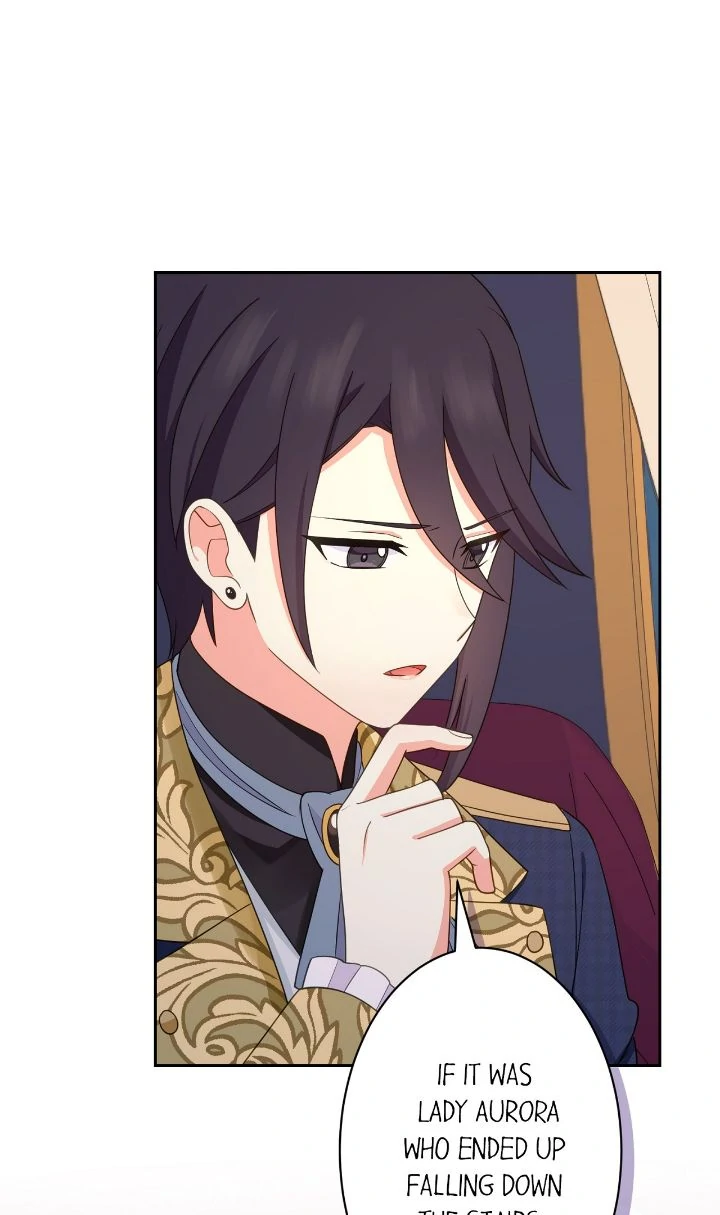 Reincarnated as the Antagonist's Maid Chapter 64 - page 24