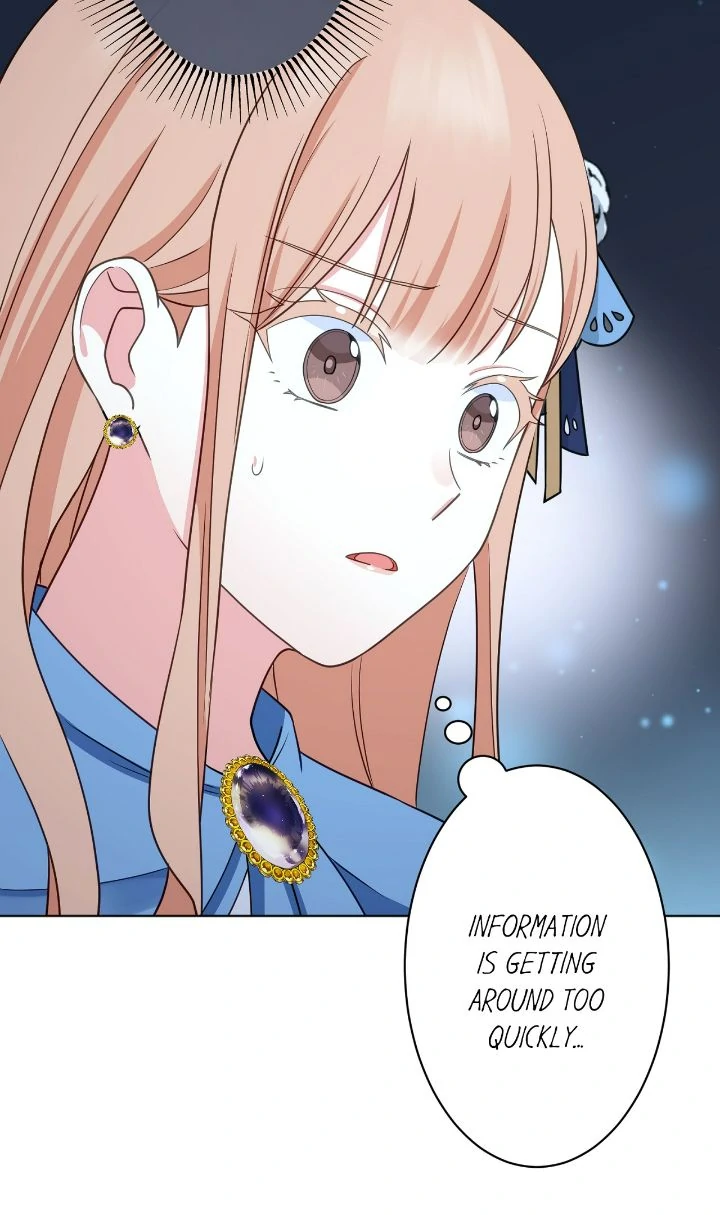 Reincarnated as the Antagonist's Maid Chapter 64 - page 30