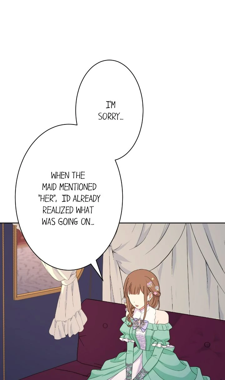 Reincarnated as the Antagonist's Maid Chapter 64 - page 31