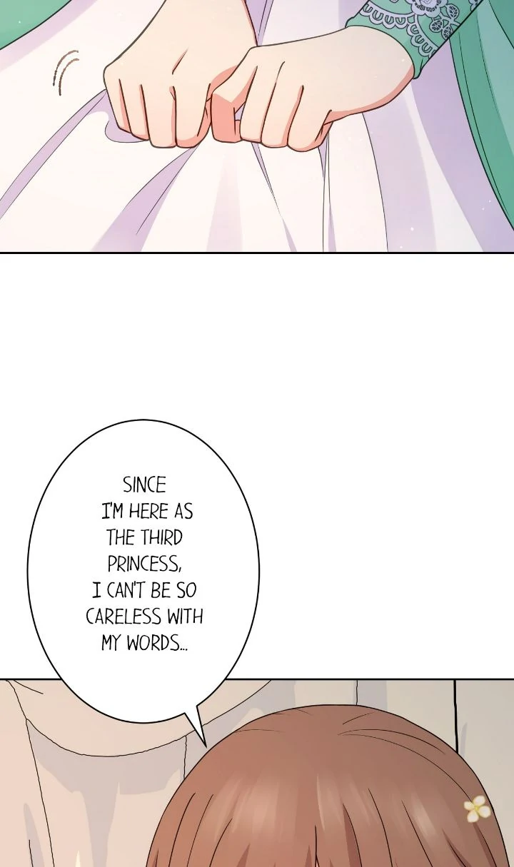 Reincarnated as the Antagonist's Maid Chapter 64 - page 33