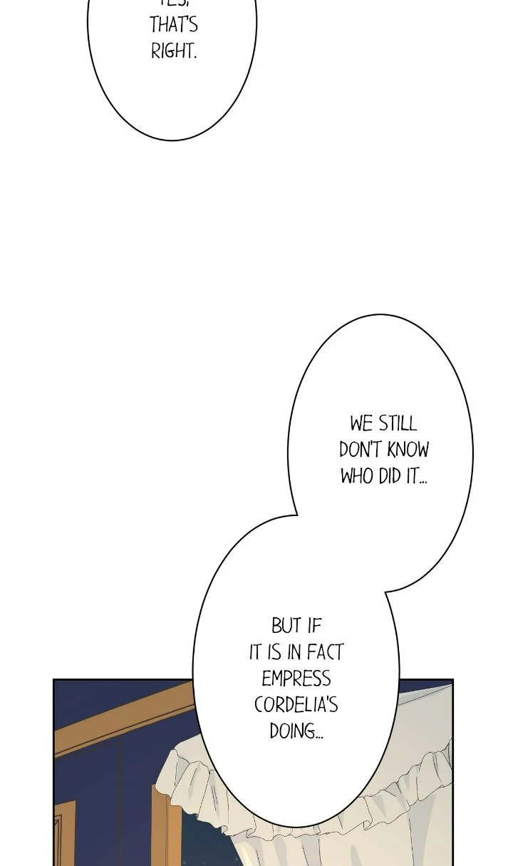 Reincarnated as the Antagonist's Maid Chapter 64 - page 37