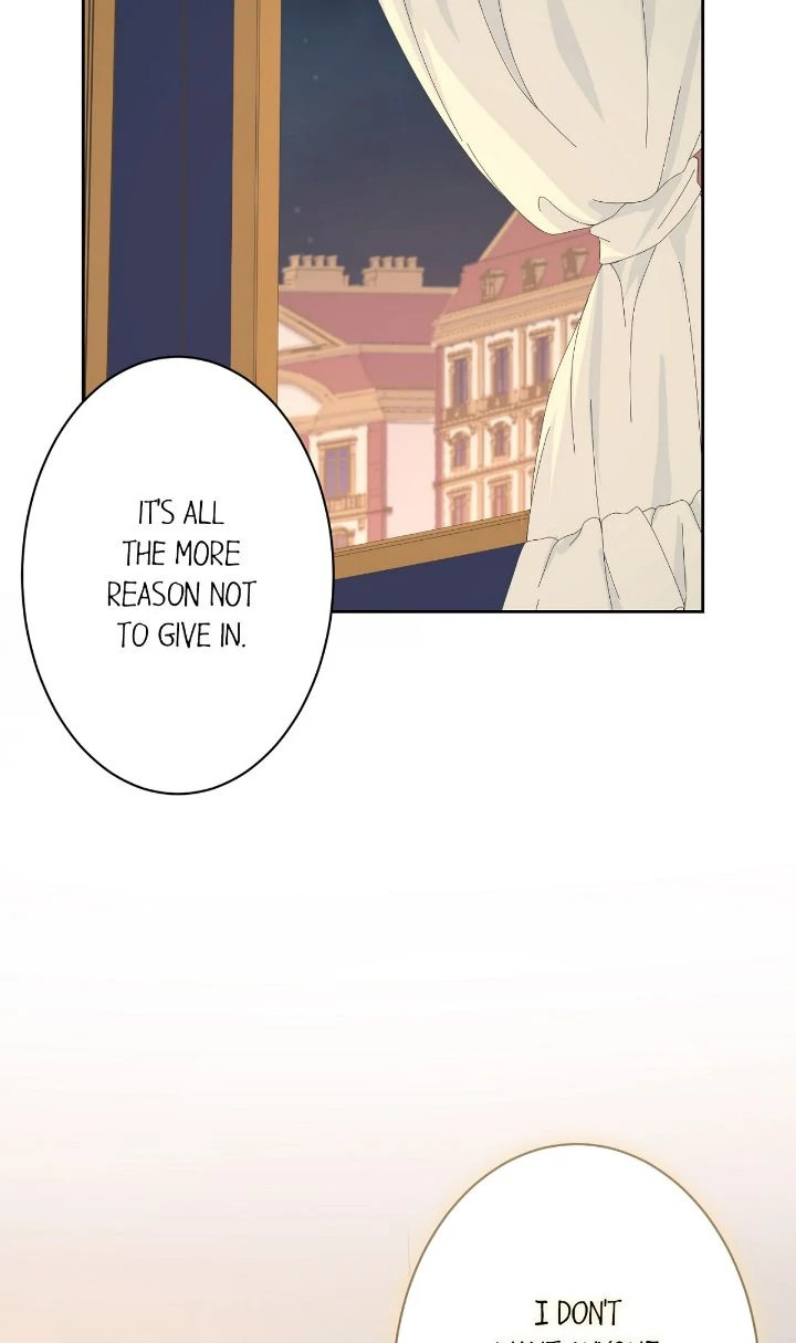 Reincarnated as the Antagonist's Maid Chapter 64 - page 38