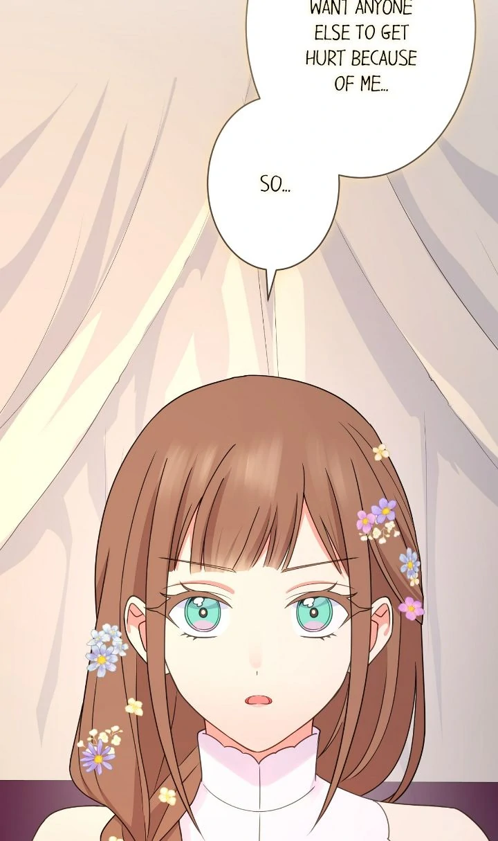 Reincarnated as the Antagonist's Maid Chapter 64 - page 39