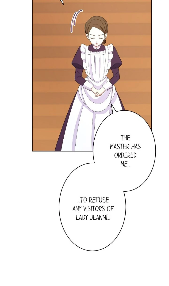 Reincarnated as the Antagonist's Maid Chapter 64 - page 47
