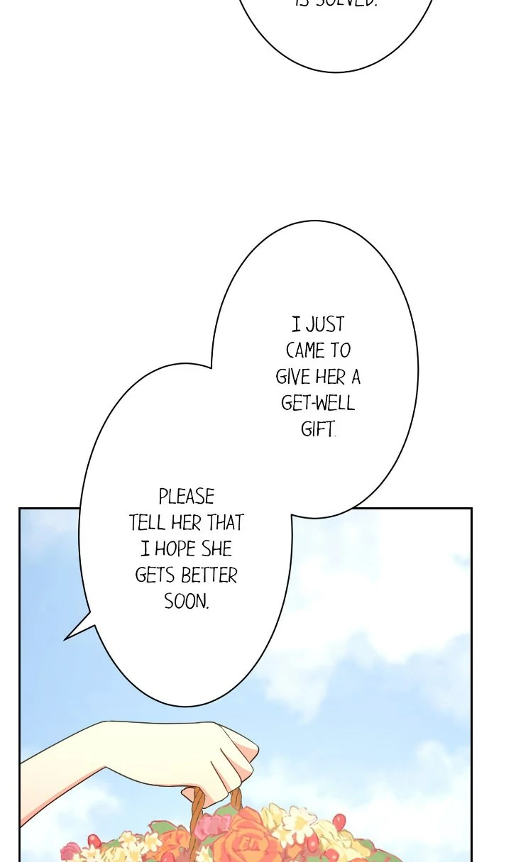 Reincarnated as the Antagonist's Maid Chapter 64 - page 49