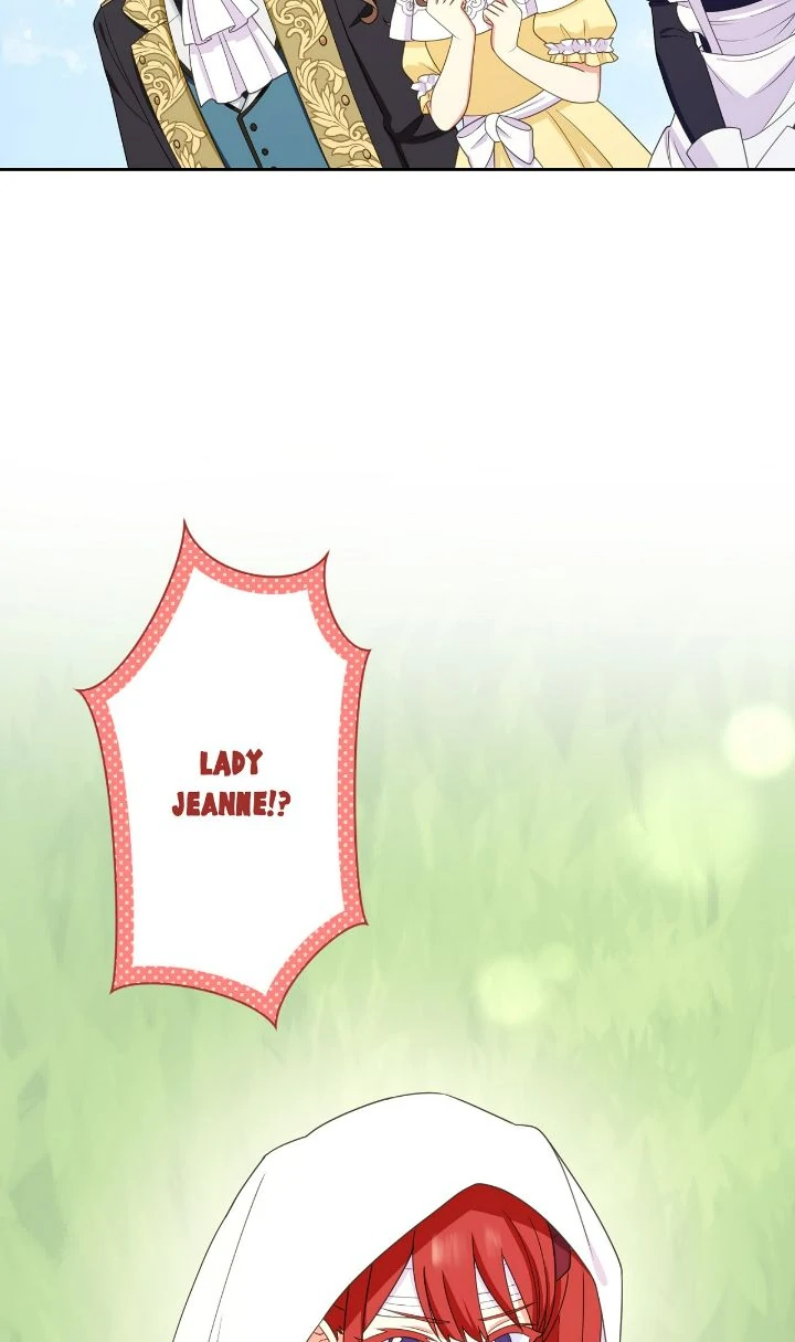 Reincarnated as the Antagonist's Maid Chapter 64 - page 56