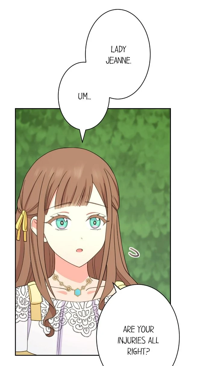 Reincarnated as the Antagonist's Maid Chapter 64 - page 61