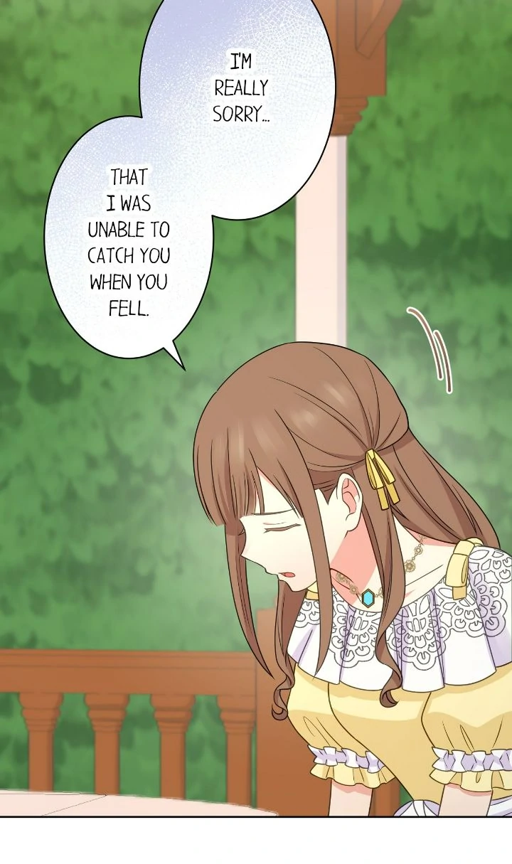 Reincarnated as the Antagonist's Maid Chapter 64 - page 66