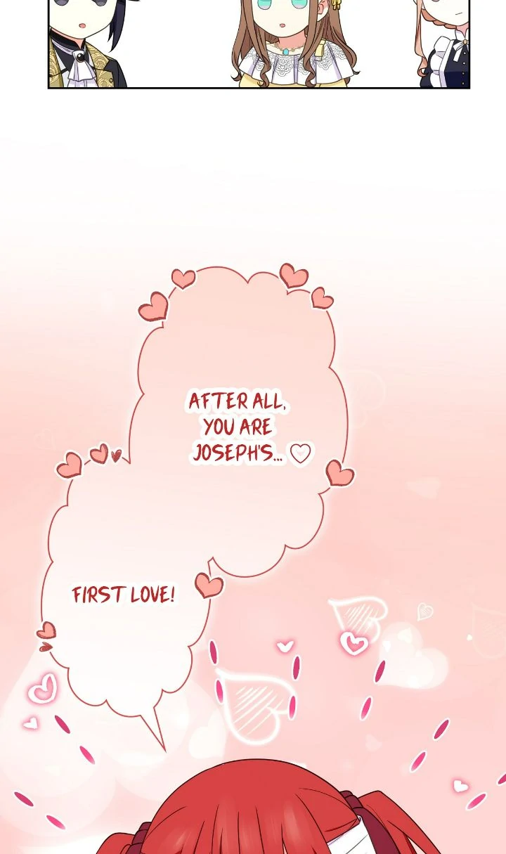 Reincarnated as the Antagonist's Maid Chapter 64 - page 69