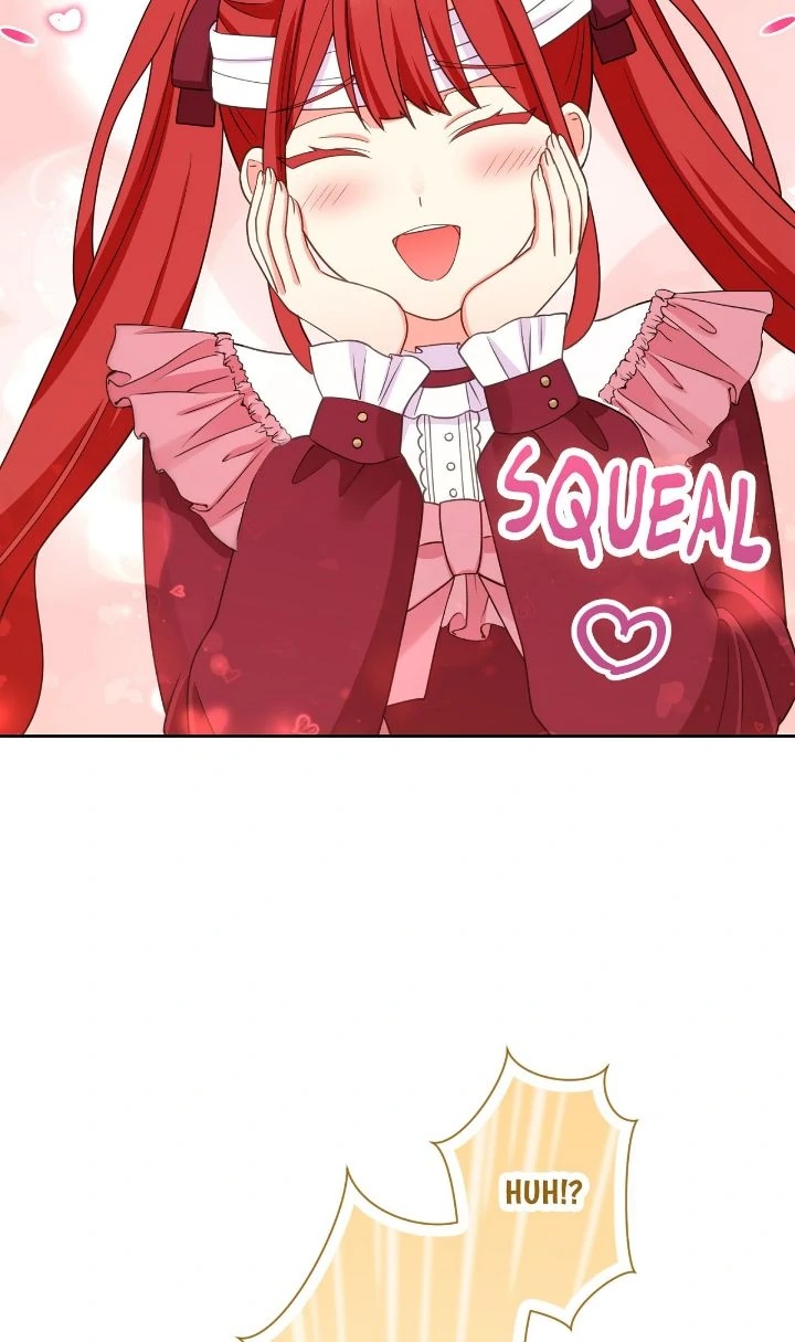 Reincarnated as the Antagonist's Maid Chapter 64 - page 70