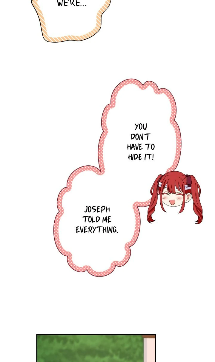 Reincarnated as the Antagonist's Maid Chapter 64 - page 73