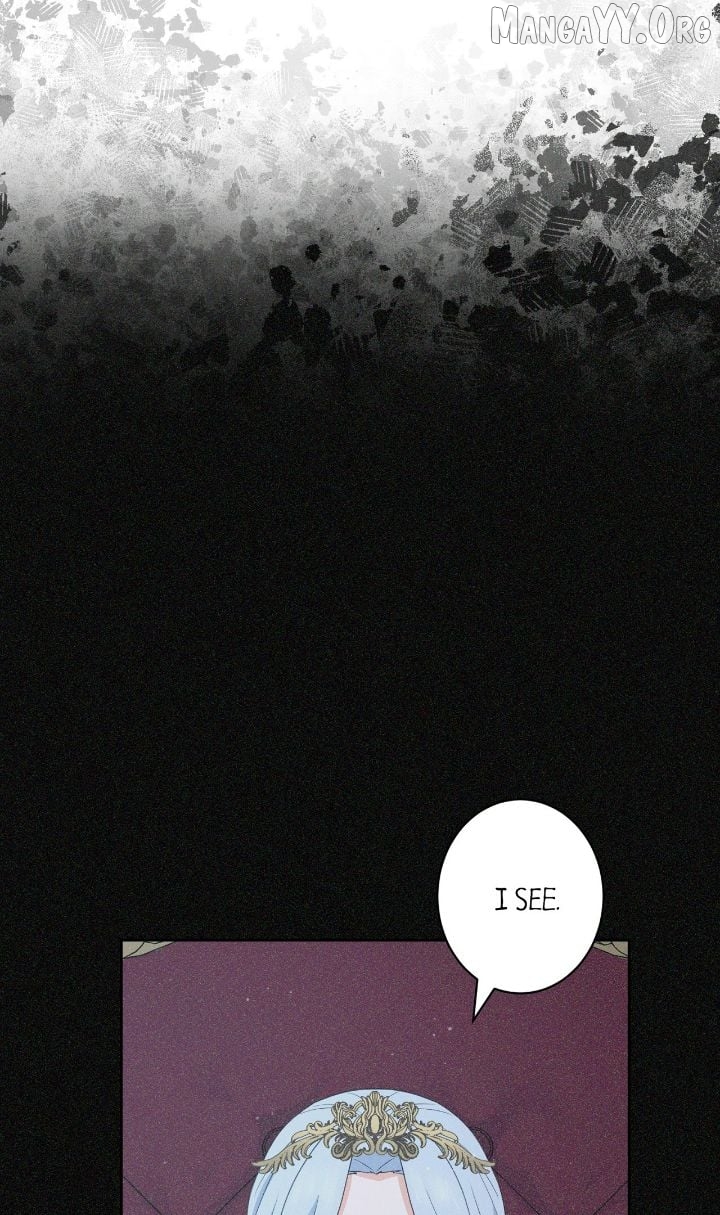 Reincarnated as the Antagonist's Maid Chapter 64 - page 8