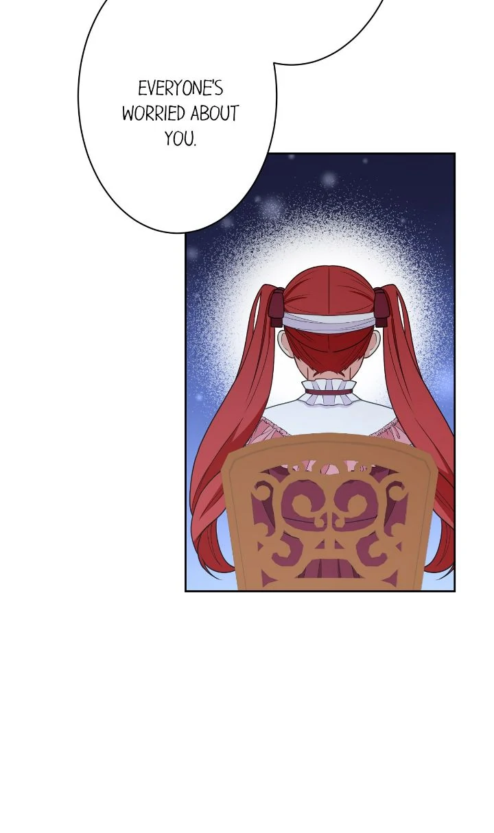 Reincarnated as the Antagonist's Maid Chapter 64 - page 89